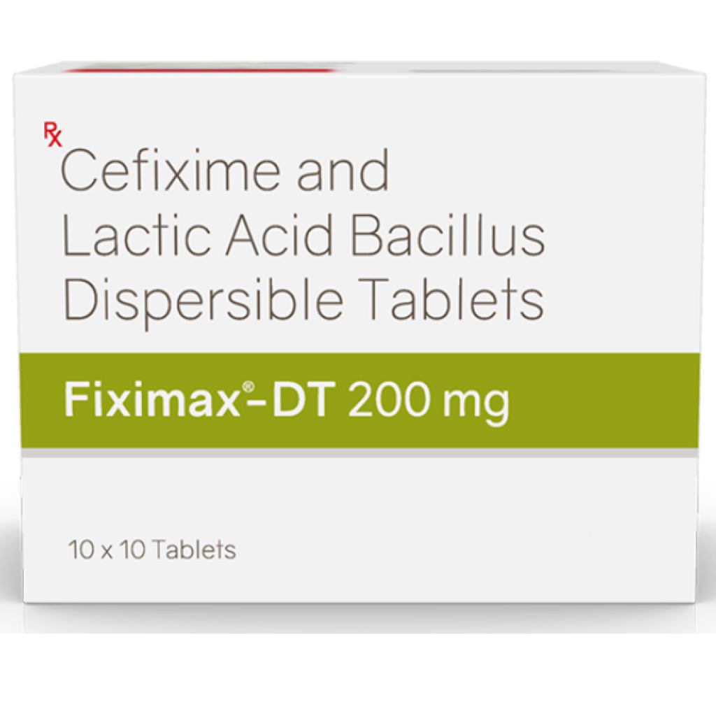 FIIX-200 DT TAB
