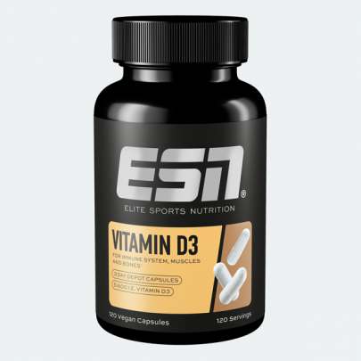 ESN-D CAP