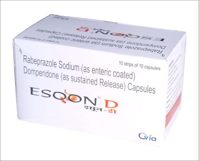 ESOON-D CAP