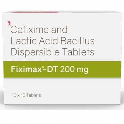 FIIX-200 DT TAB